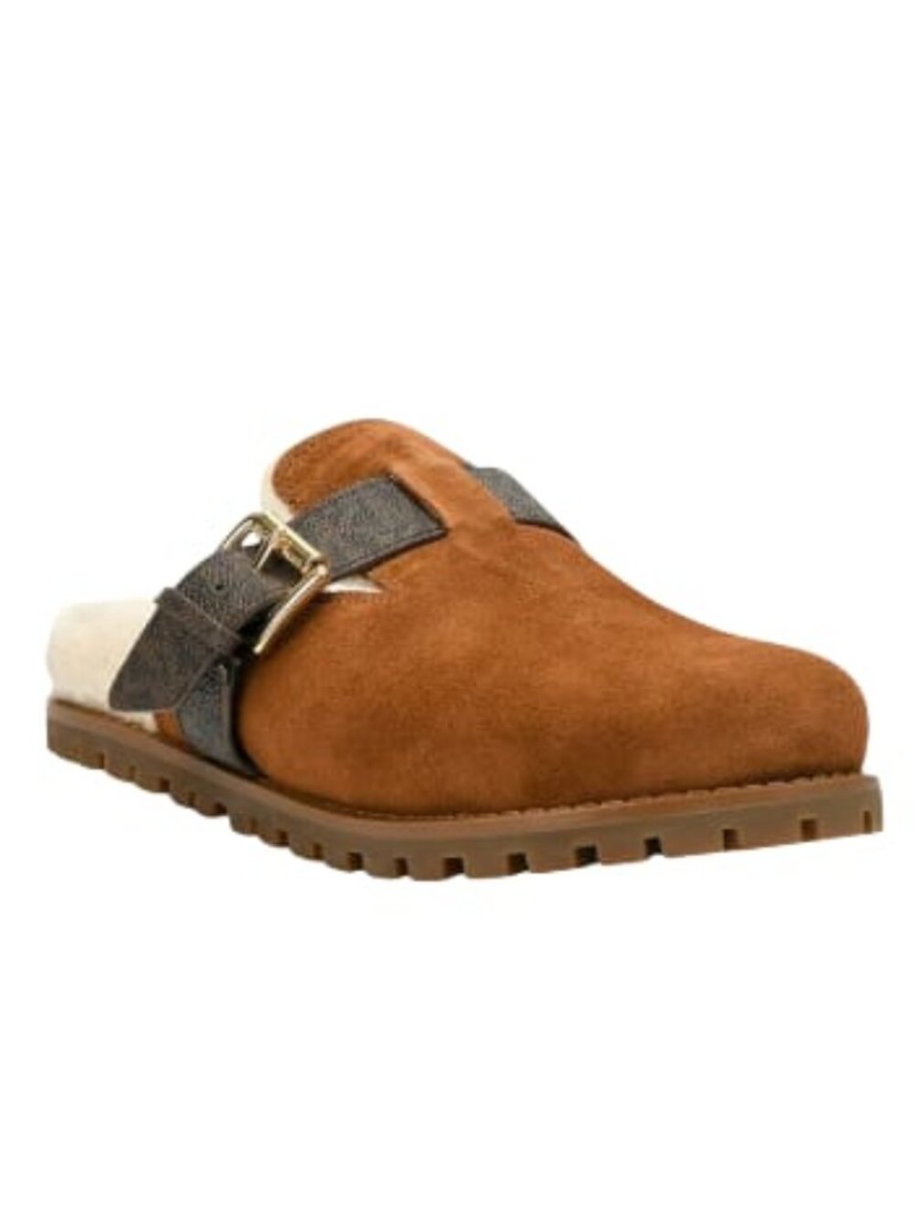 Michael Kors Judd Closed Toe Luggage, Size 6 M - Picture 4 of 6